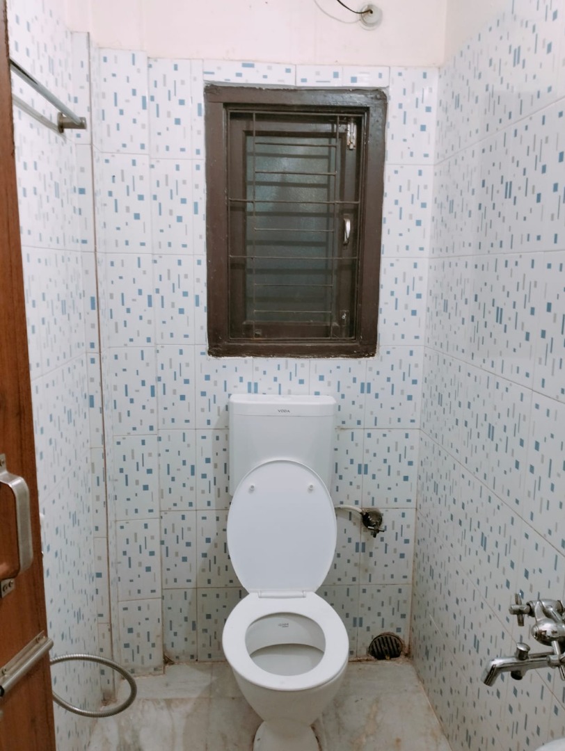 Fully Furnished 3bhk fully- furnished in Narikal Bari, Guwahati, Assam, India for Rent